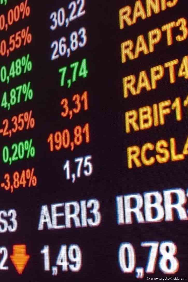 Bitcoin-ETF’s maken nóg grotere sprong, ook XRP pakt miljoenen