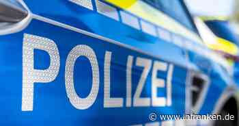 Streit an der Sandkerwa: Autofahrer bedroht Fußgänger in Bamberg