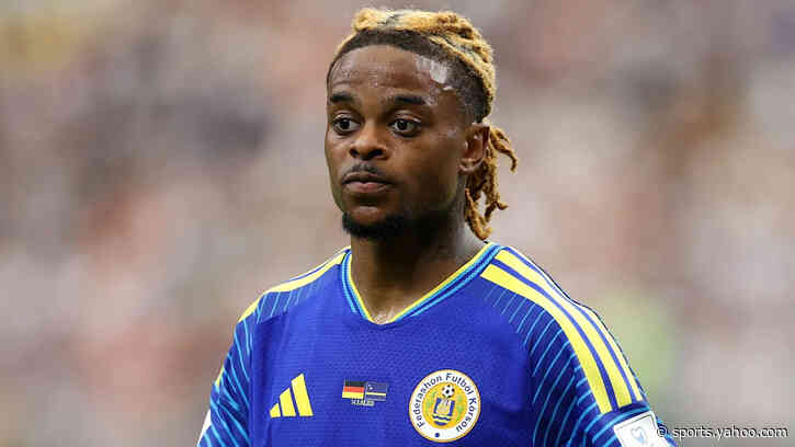 Hansen joins Gaziantep FK on loan