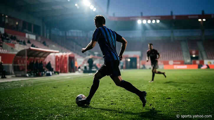 Inter Weigh Martinelli Move as Arsenal Prepare to Listen to Offers