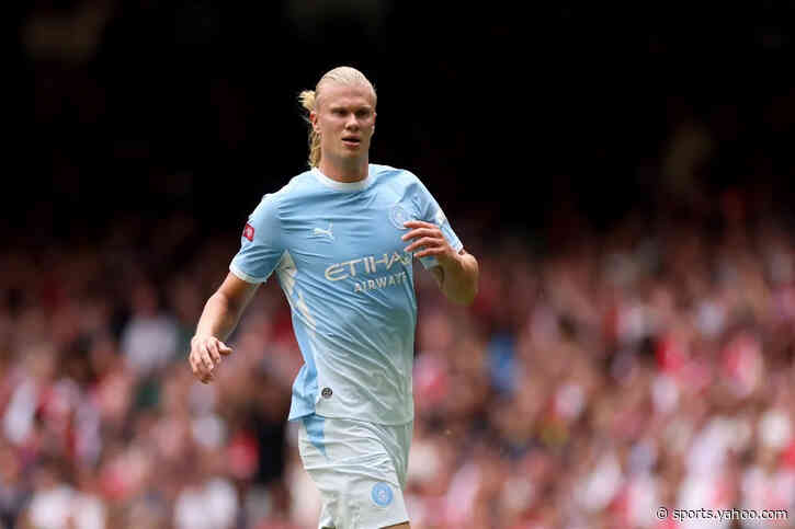 Manchester City have a major weapon that will be crucial while they put their squad together