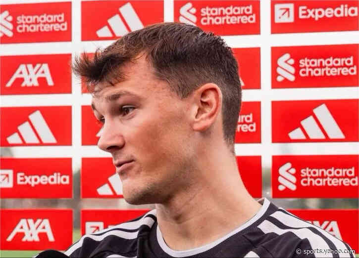 Two Liverpool youngsters set to leave on loan