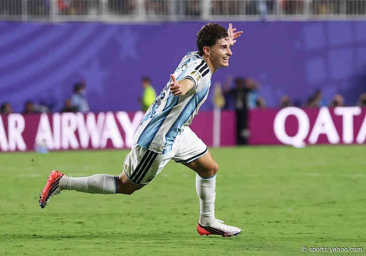 Barcelona prepared to hold out until deadline day for top target: ‘We’re still waiting’