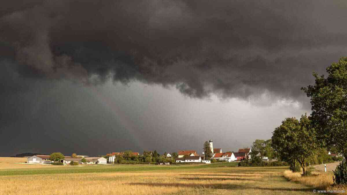 Bauernregel macht große Vorhersage: „So soll’s den ganzen September sein …“