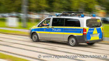 Motorradfahrer bei Auffahrunfall auf B 16 schwer verletzt