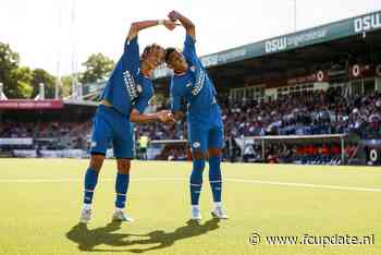Oud-PSV'er op weg naar Tottenham Hotspur: hereniging met  Xavi Simons nabij