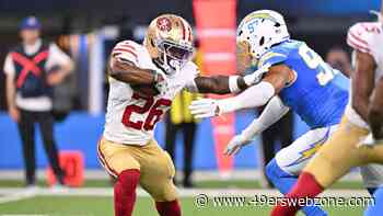 49ers' future looks bright as De'Zhaun Stribling, Kaelon Black shine in win