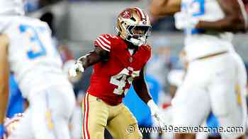 49ers injury updates: Kyle Shanahan discusses Renardo Green, Nick Martin, others following preseason win over Chargers