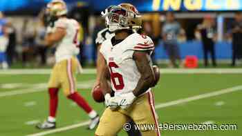 What we learned as Cowing, Stribling power 49ers' preseason win over Chargers