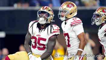 Recap: 49ers win all three phases to cruise to 41-17 preseason win over Chargers