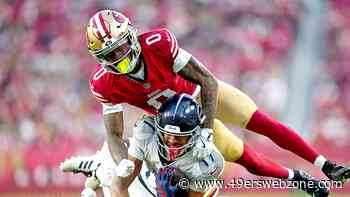 49ers injury update: Key starter exits Chargers preseason game