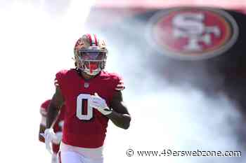 49ers starting CB suffers injury in preseason battle vs. Chargers