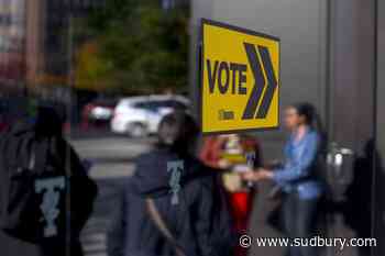 Nominations to run in Ontario's fall municipal elections close today