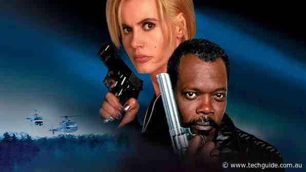 The Best Movies You’ve Never Seen – The Long Kiss Goodnight