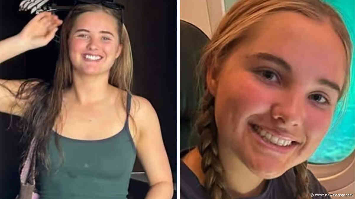 Vreugde slaat om in verdriet: vermiste Lily (18) blijkt overleden nadat familie al redding viert
