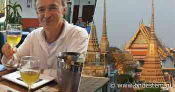 Jan-Willem woont (71) in Thailand: ‘Ik leef eenvoudig, betaal nog geen 300 euro per maand’