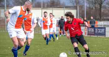 Vierdeklasser uit Roosendaal en nieuwe trainer gaan nu al uit elkaar: ‘Beter dat ieder zijn eigen weg gaat’