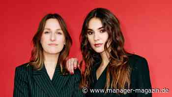 The Female Company: Missglückter Machtkampf der Start-up-Gründerin