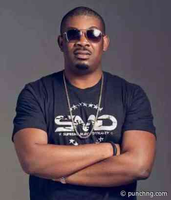 She has changed my life, Don Jazzy hails Ayra Starr