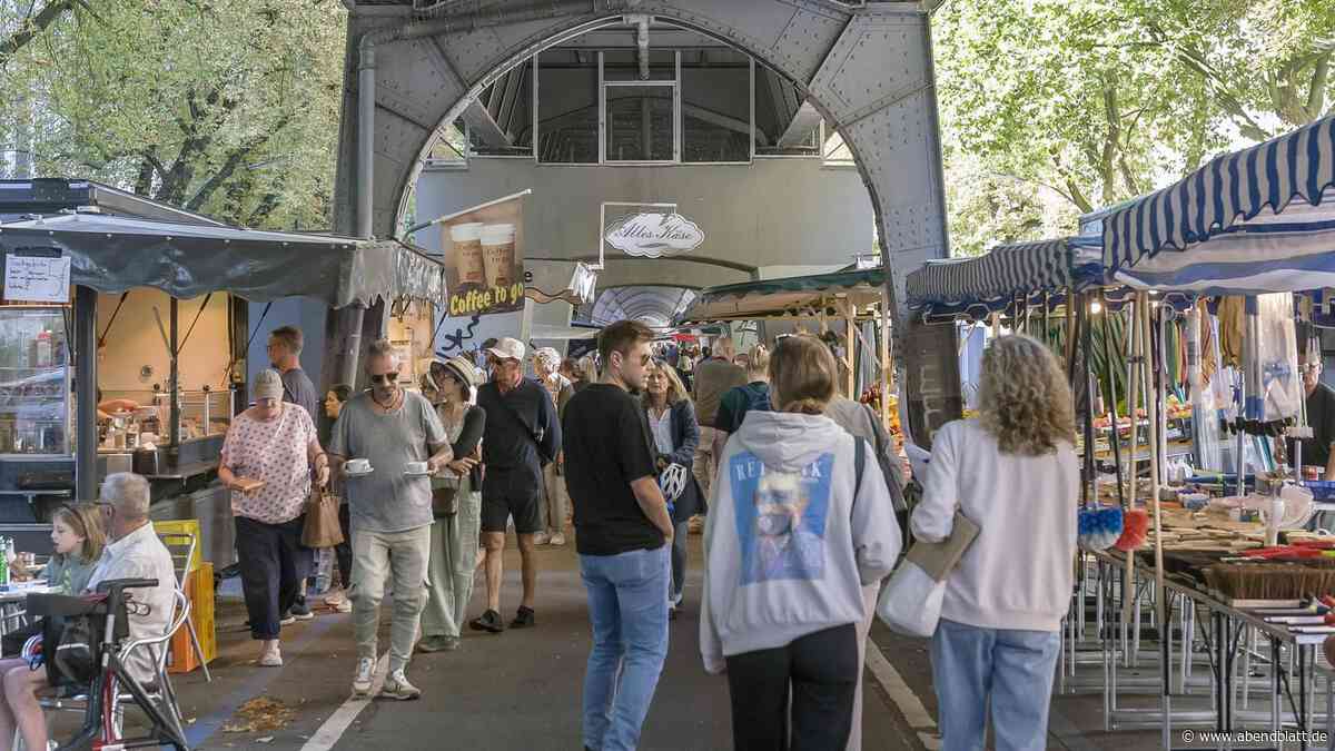 Eimsbüttel plant Ausbau von kostenlosem WLAN auf Märkten und in Stadtteilen