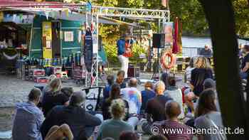 Wo es in Hamburg jetzt tagelang Open-Air-Konzerte gibt – kostenlos