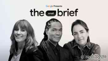 What 3 creatives built with unlimited access to Google Flow