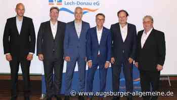 Raiffeisenbank Lech-Donau zieht erste Bilanz nach der Fusion