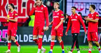 De oplossing voor FC Twente is misschien wel voorhanden, in de map van vorig seizoen