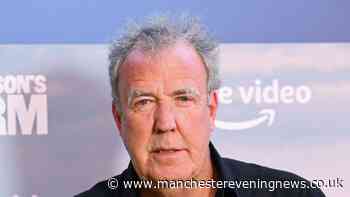 Jeremy Clarkson directs warning at new Grand Tour hosts in surprise series cameo