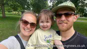 'We were told our baby's symptoms were just common ailment - then we learnt devastating truth'