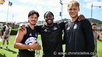 Newcastle United take next PSR step as new kit sponsor deal confirmed