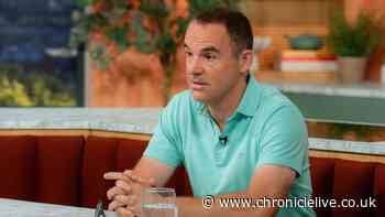 Martin Lewis says typing five digits could save you money on your mobile phone bill
