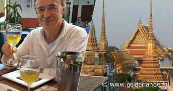 Jan-Willem (71) woont in Thailand: ‘Ik leef eenvoudig, betaal nog geen 300 euro per maand’