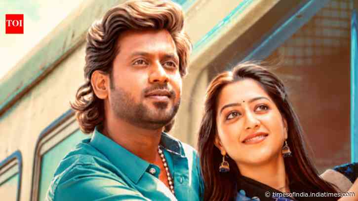 'Ram And Leela' Twitter review: Rio Raj and Vartika’s romantic comedy gets mixed reactions