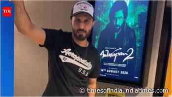 Awarapan 2 producer on replacing Pakistani singer