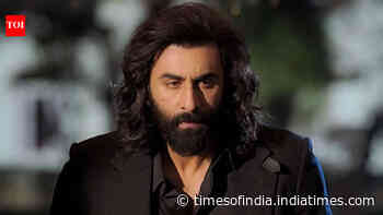 Ranbir Kapoor’s ‘Animal Park’ to begin shooting six months after ‘Spirit’