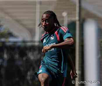 La Liga: ‘I am ready to die for Mourinho’ — Diomande 