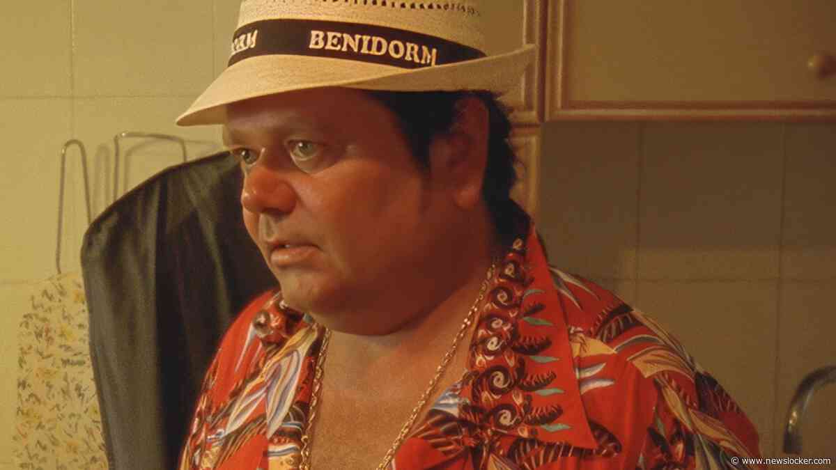 Benidorm-flopconcert van André Hazes komt uit als album: ’Iedereen leek de opnames te zijn vergeten’