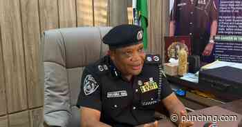 Police arrest four for murder of friend in Anambra over land fraud