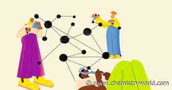 Do isolated molecules have structure?