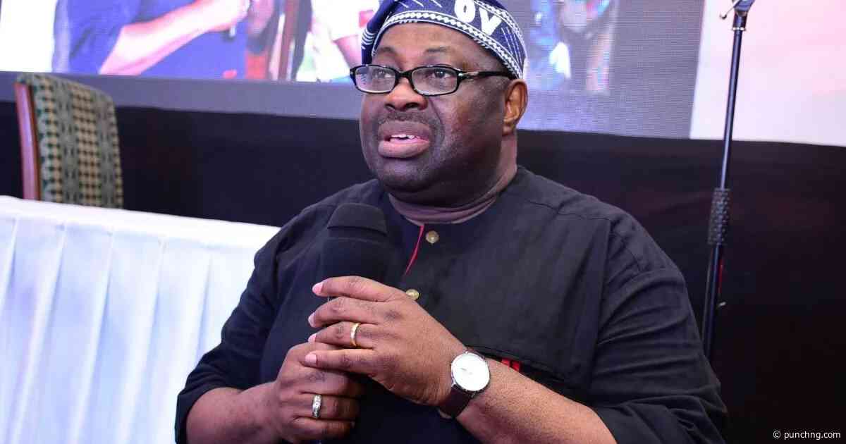 I’ll swim Atlantic for Tinubu if he practises what we fought for — Momodu
