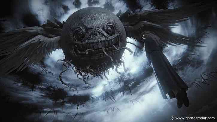 The Duskbloods is a Switch 2 exclusive because Nintendo was the "right partner" and "very receptive" to FromSoftware's weird idea, says Hidetaka Miyazaki