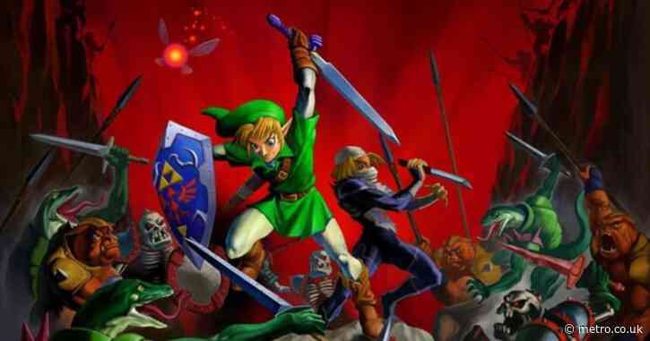 Zelda: Ocarina Of Time remake needs to break tradition to justify its existence