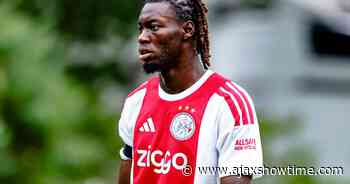Ajax bevestigt: Konadu op huurbasis naar Lommel SK; Belgen hebben optie tot koop