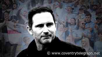 How Coventry City finally found their way back to the Premier League