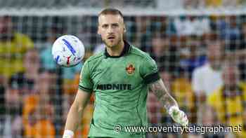 Coventry City to 'confirm transfer' for Arsenal target as Frank Lampard lands ninth summer signing