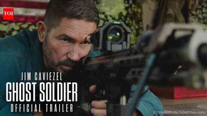 Ghost Soldier - Official Trailer​​​​​​​​​​​​​​​​​​​​​​​​​​​​​​​​​​​​​​​​​​​​​​​​​​
