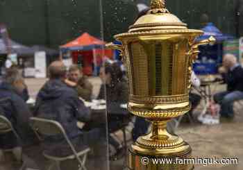 Dairy farms invited to compete for 2026 Gold Cup title