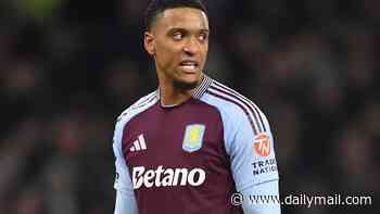 Arsenal complete Ezri Konsa signing: Premier League champions land Aston Villa star in £55m move hours before beginning title defence
