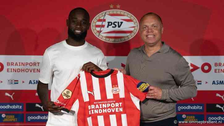 Transfer Geertruida naar PSV rond: 'Dit is geen keuze tégen Feyenoord'